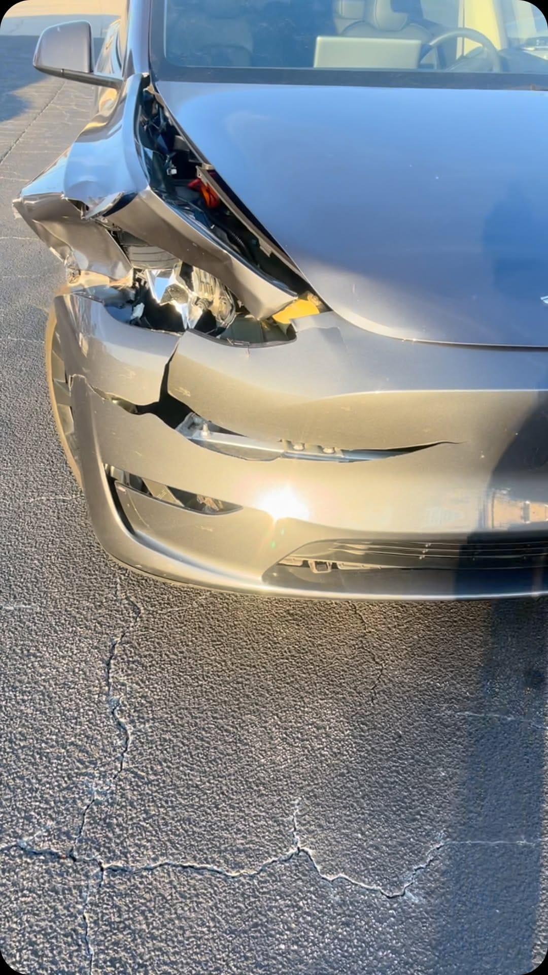 Post 8 by Regal Auto Body Shop on Instagram (video)