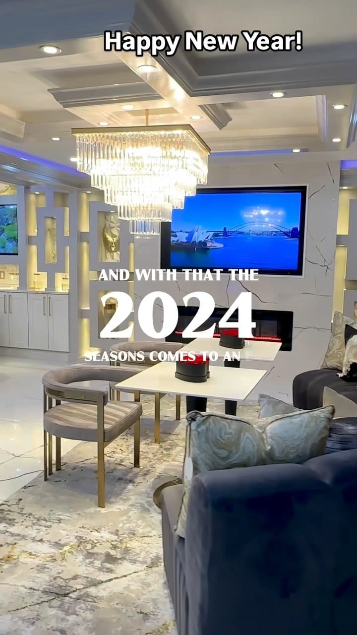 Post 2 by Dereky Martin on Instagram (video)