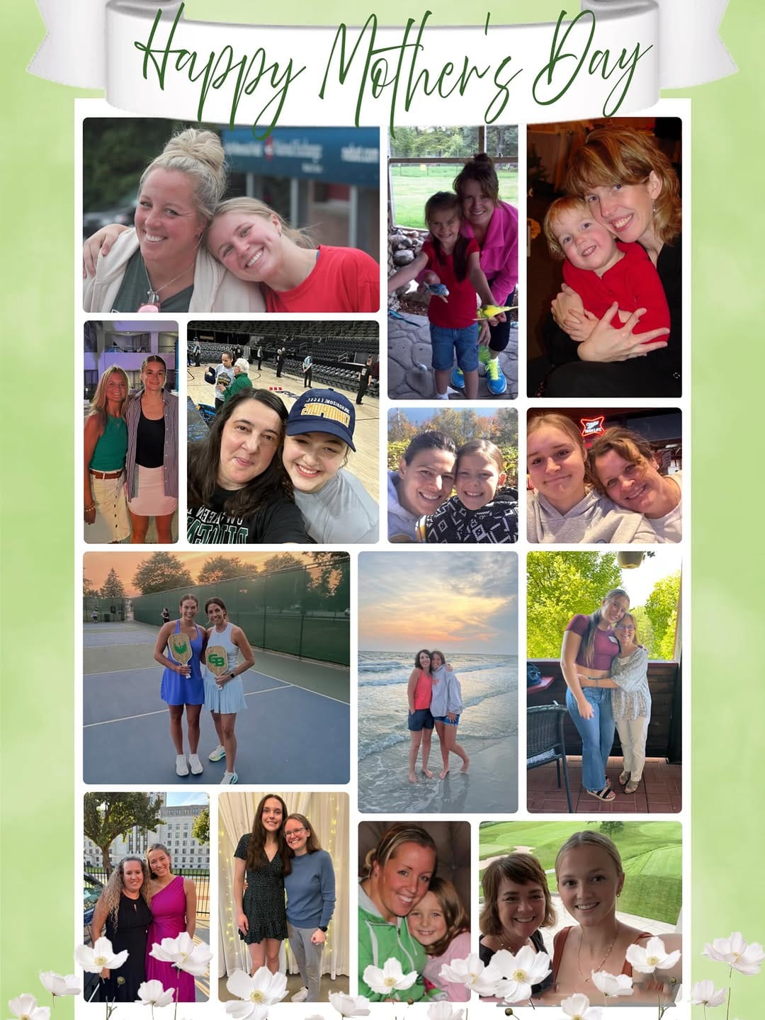 Post 6 by Green Bay Women's Basketball on Instagram (image)