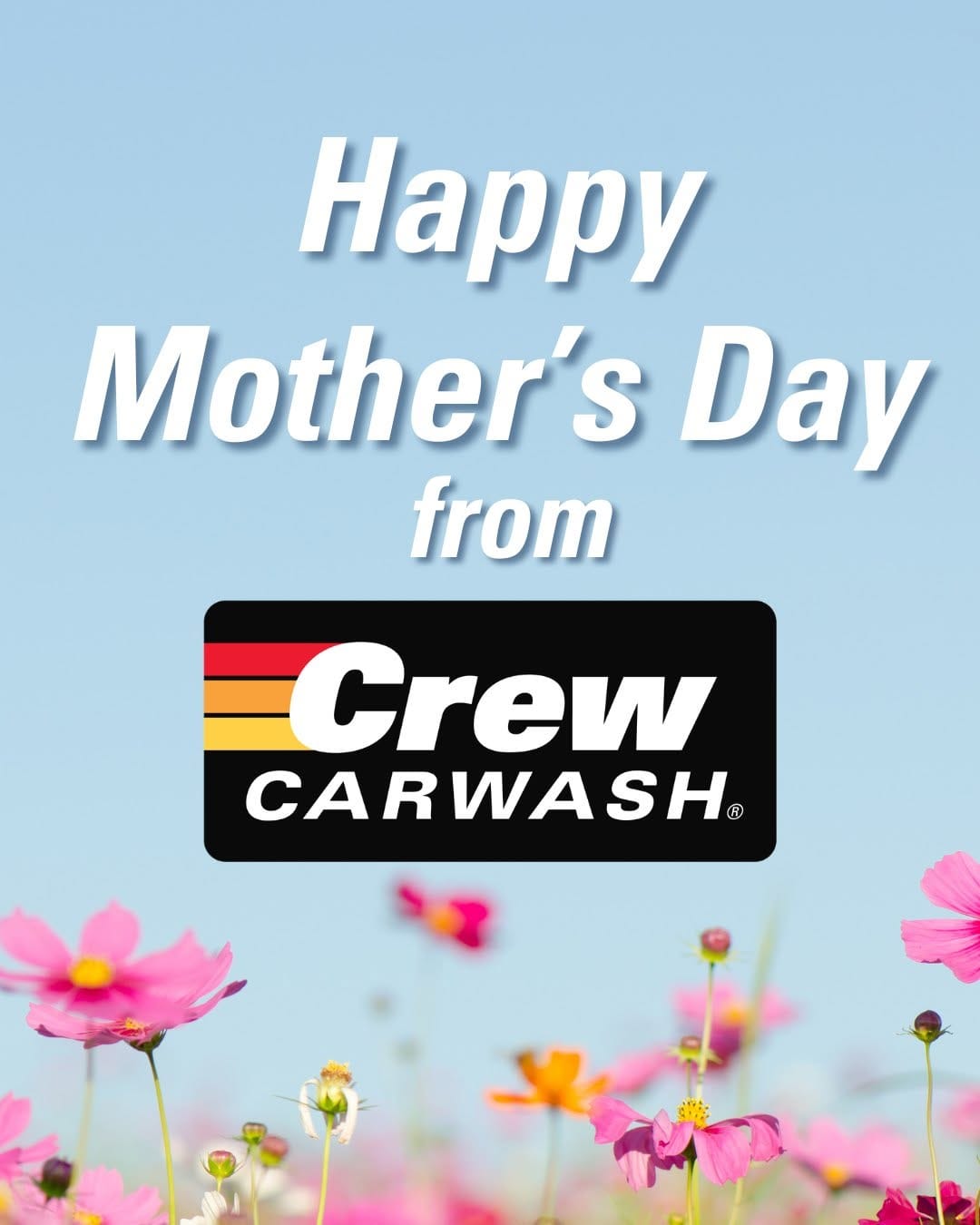 Post 9 by Crew Carwash on Instagram (image)
