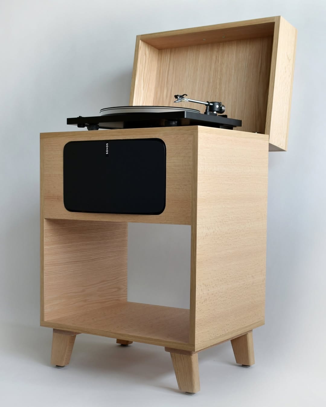 Post 7 by Walnut and Oak on Instagram (image)