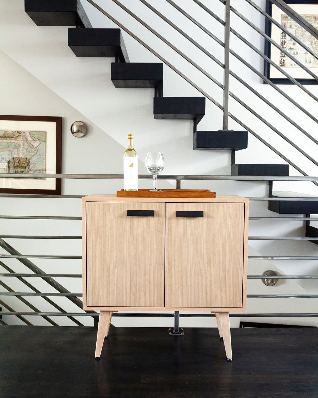 Post 4 by Walnut and Oak on Instagram (image)