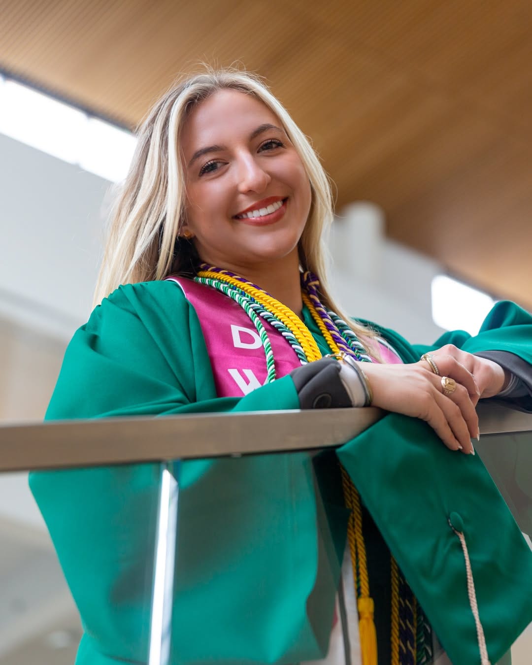 Post 8 by MSU Broad College of Business on Instagram (carousel)
