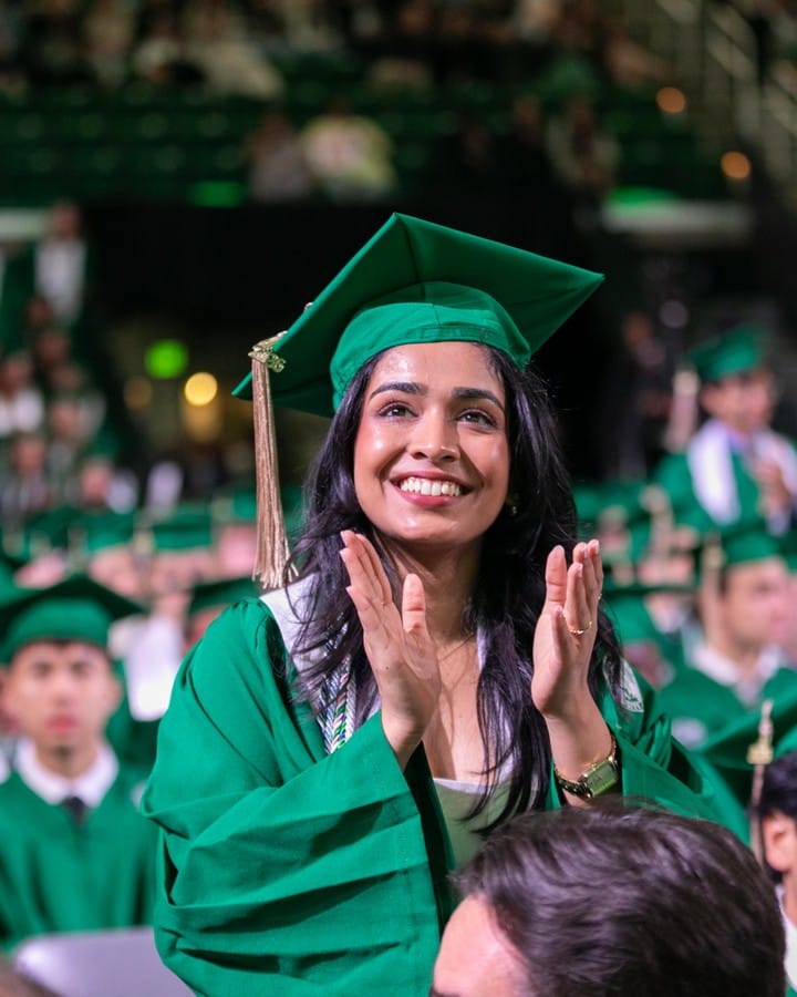 Post 6 by MSU Broad College of Business on Instagram (carousel)