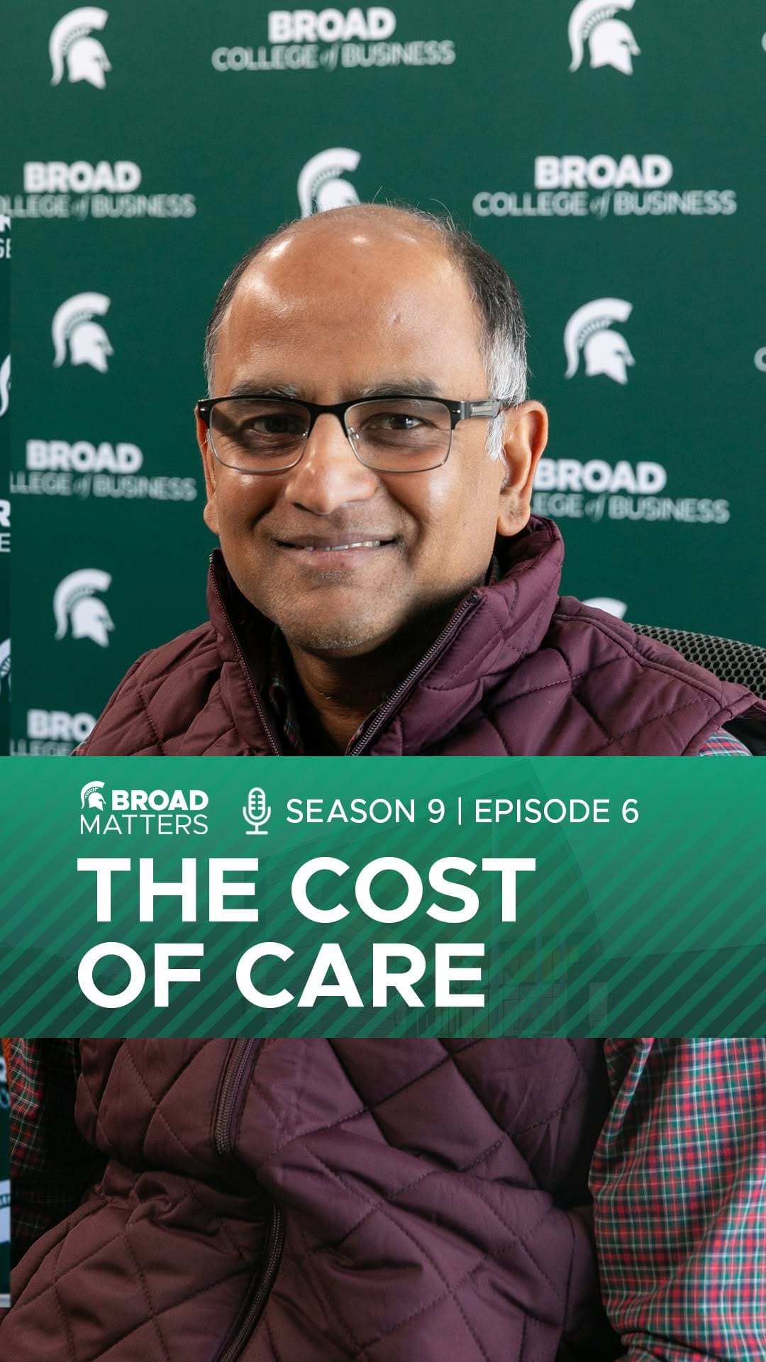 Post 1 by MSU Broad College of Business on Instagram (video)