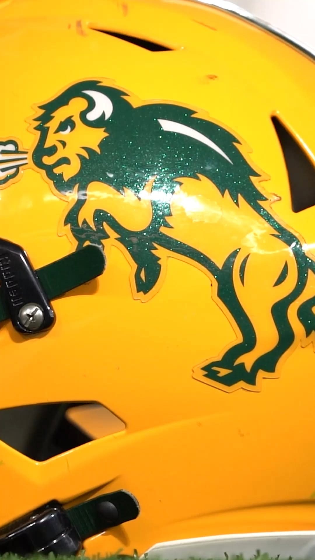 Post 8 by NDSU Football on Instagram (video)