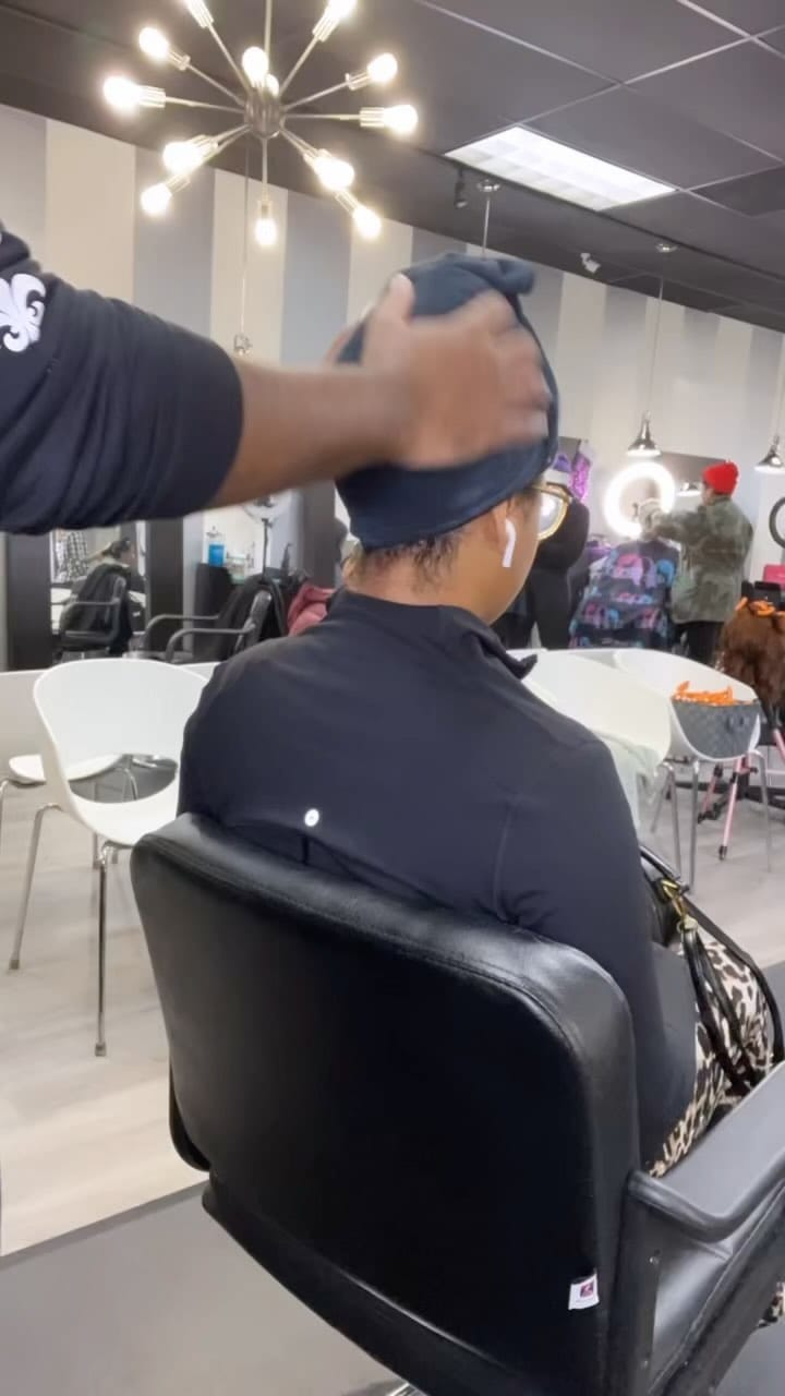 Post 9 by Edwin X Ed ✂️ on Instagram (video)