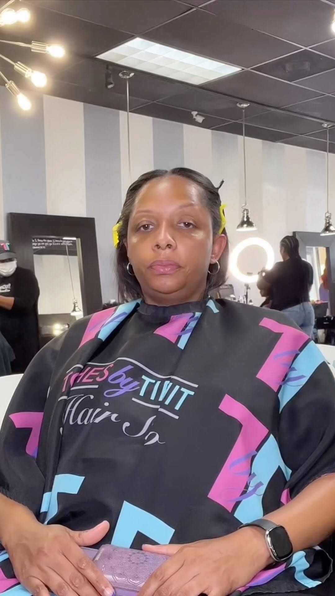Post 5 by Edwin X Ed ✂️ on Instagram (video)