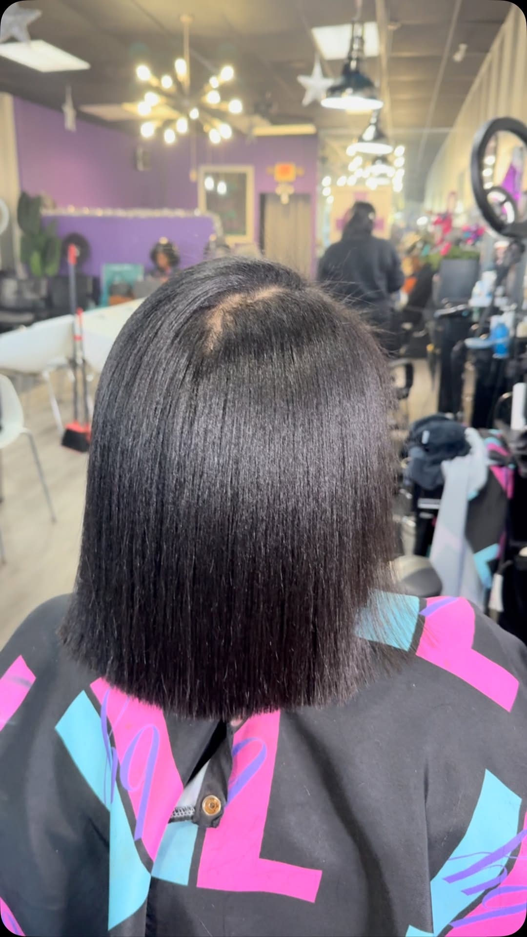 Post 2 by Edwin X Ed ✂️ on Instagram (video)