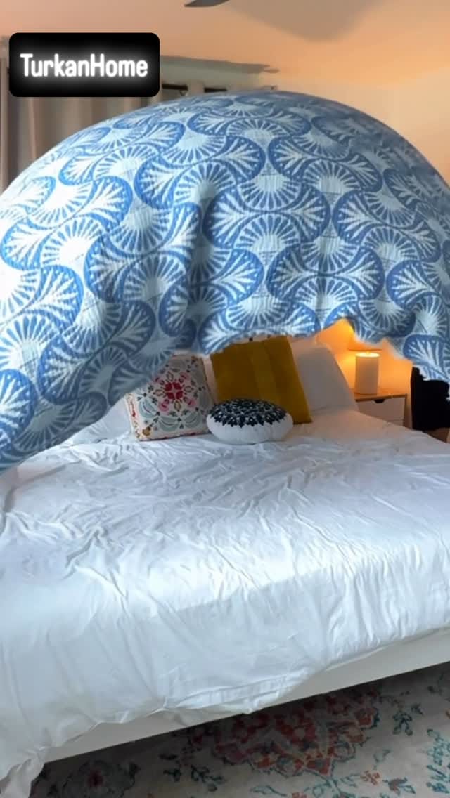 Post 9 by TurkanHome on Instagram (video)