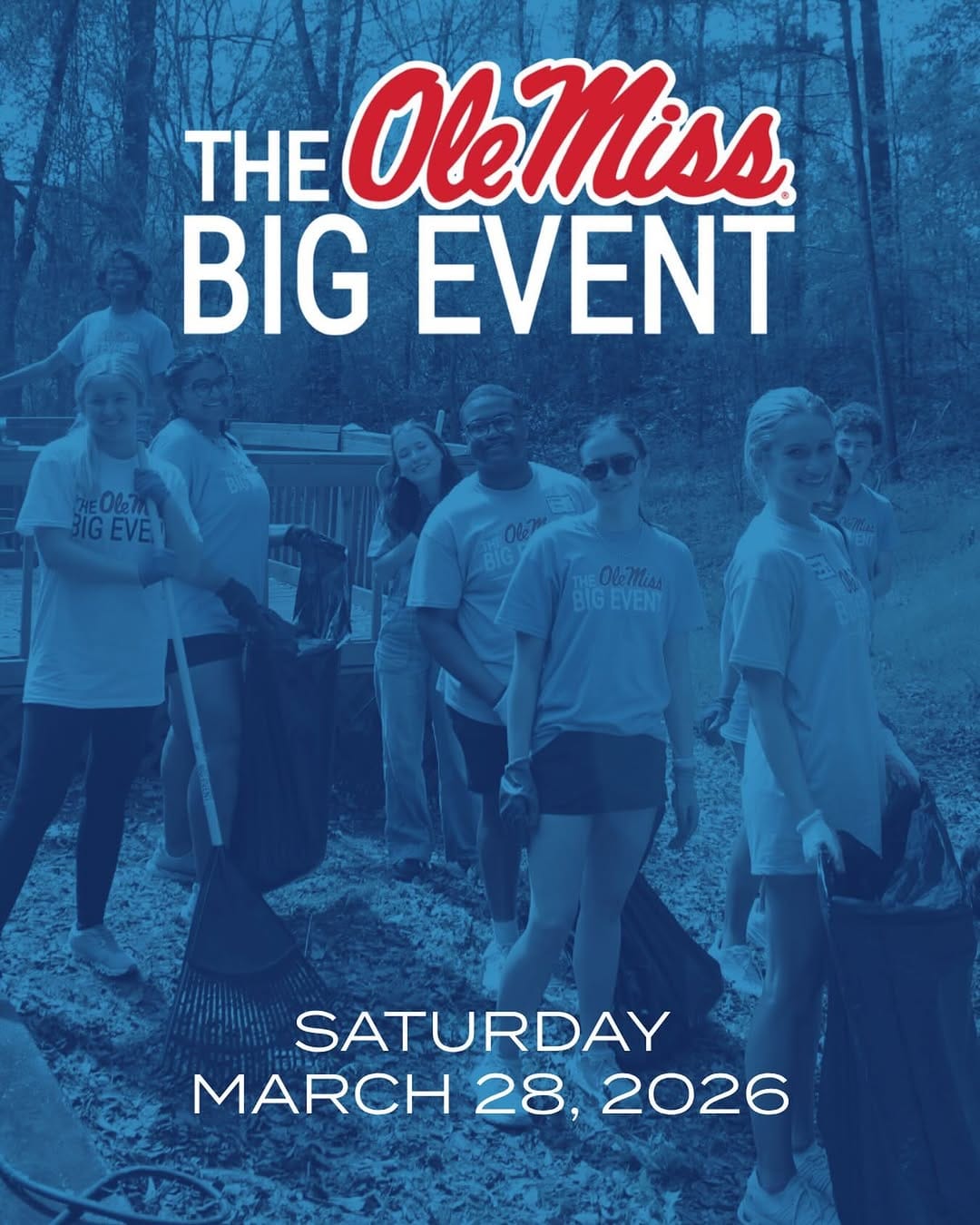 Post 6 by The Gertrude C. Ford Ole Miss Student Union on Instagram (image)