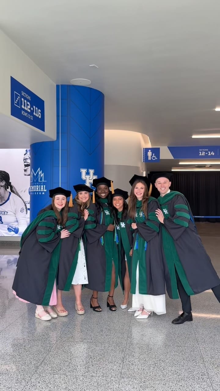 Post 9 by UK College of Medicine on Instagram (video)