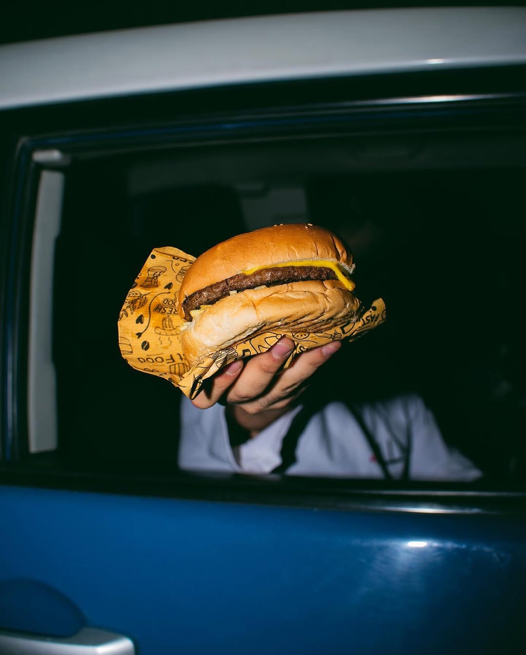 Post 3 by Cabana Junior on Instagram (image)