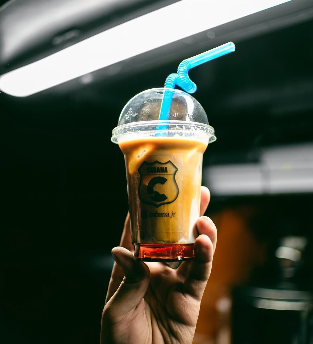 Post 5 by Cabana Junior on Instagram (image)