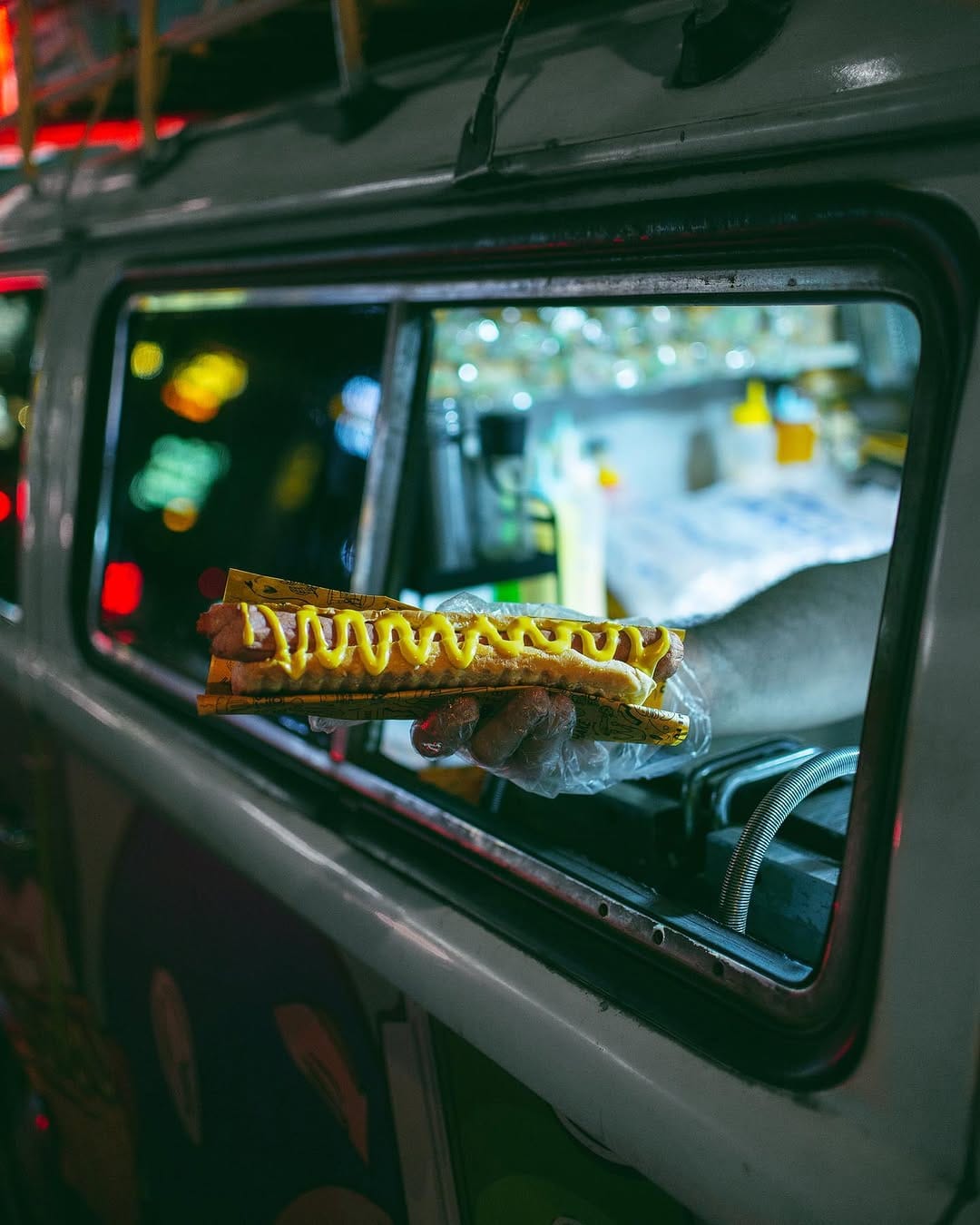 Post 9 by Cabana Junior on Instagram (image)