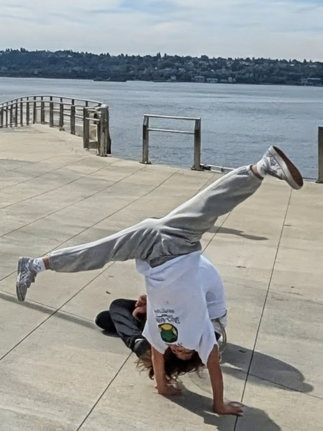 Post 5 by Seattle Capoeira Center on Instagram (image)