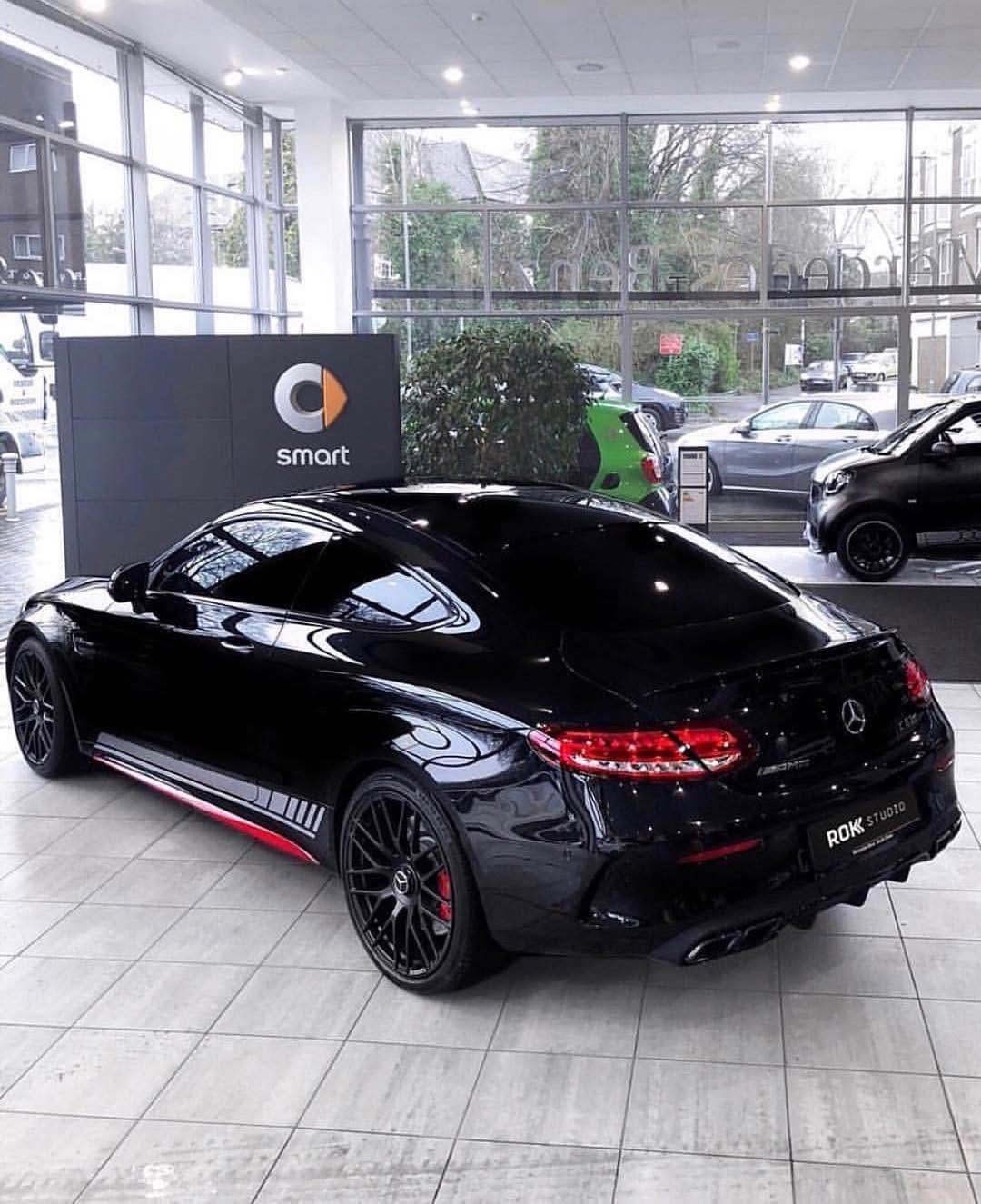 Post 5 by Exotic Toys Car Rental on Instagram (image)