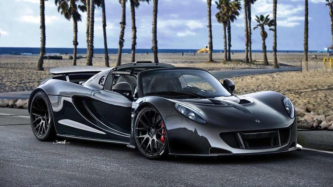 Post 6 by Exotic Toys Car Rental on Instagram (image)