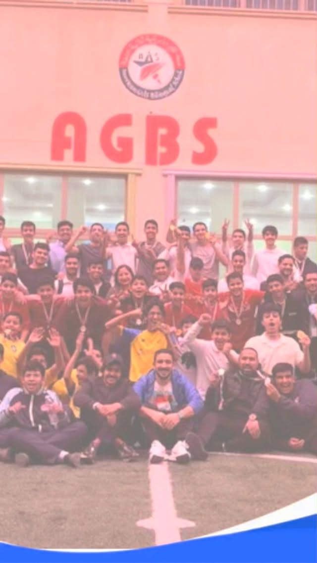 Post 9 by American Gulf Bilingual School on Instagram (video)