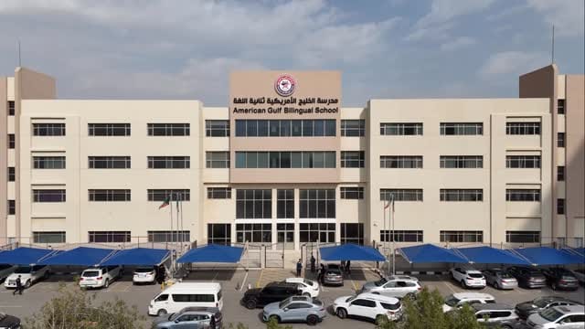 Post 3 by American Gulf Bilingual School on Instagram (video)