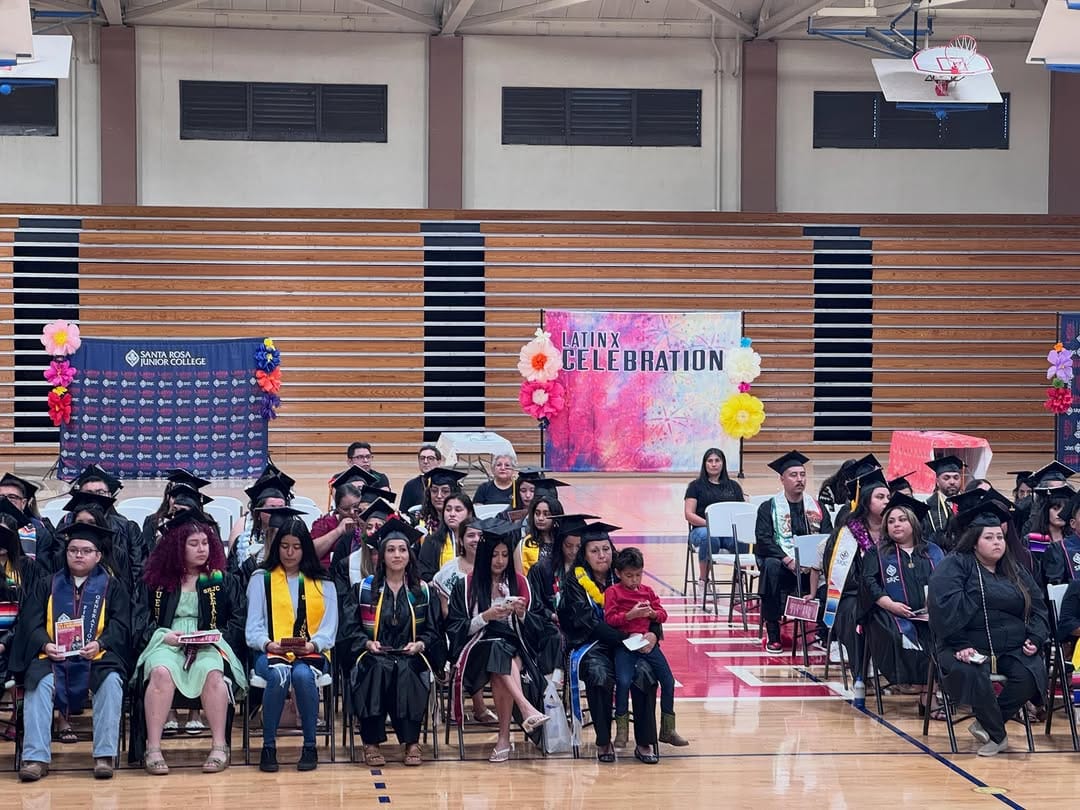Post 10 by Santa Rosa Junior College on Instagram (carousel)