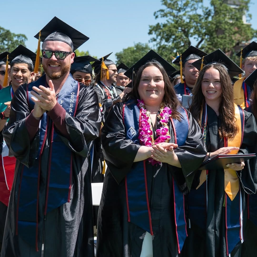 Post 7 by Santa Rosa Junior College on Instagram (image)
