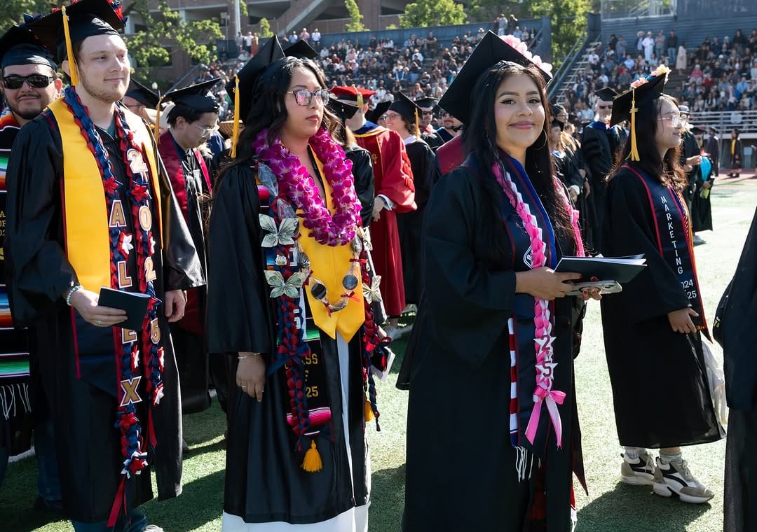 Post 4 by Santa Rosa Junior College on Instagram (image)