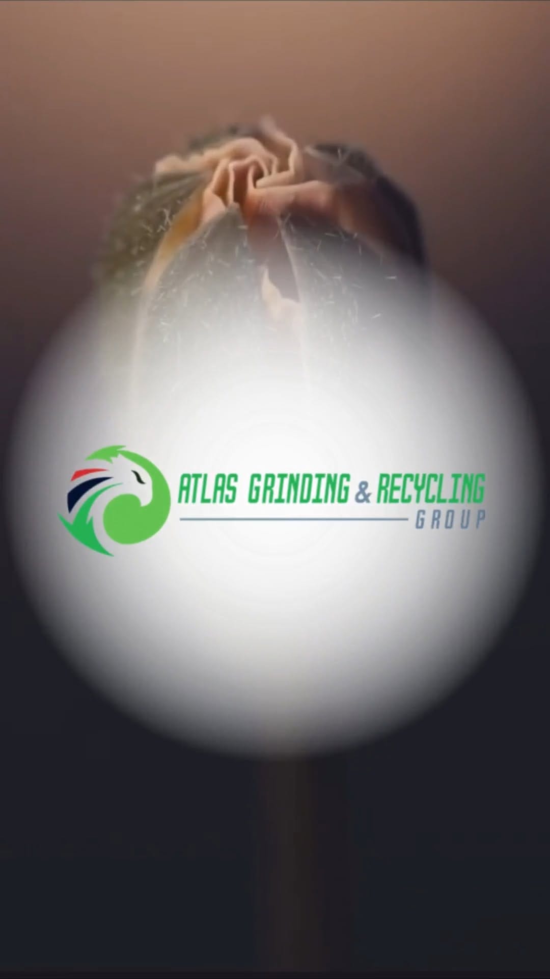Post 3 by Atlas Grinding & Recycling Group on Instagram (video)