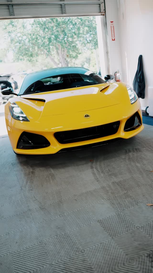 Post 4 by Naples Auto Armour on Instagram (video)