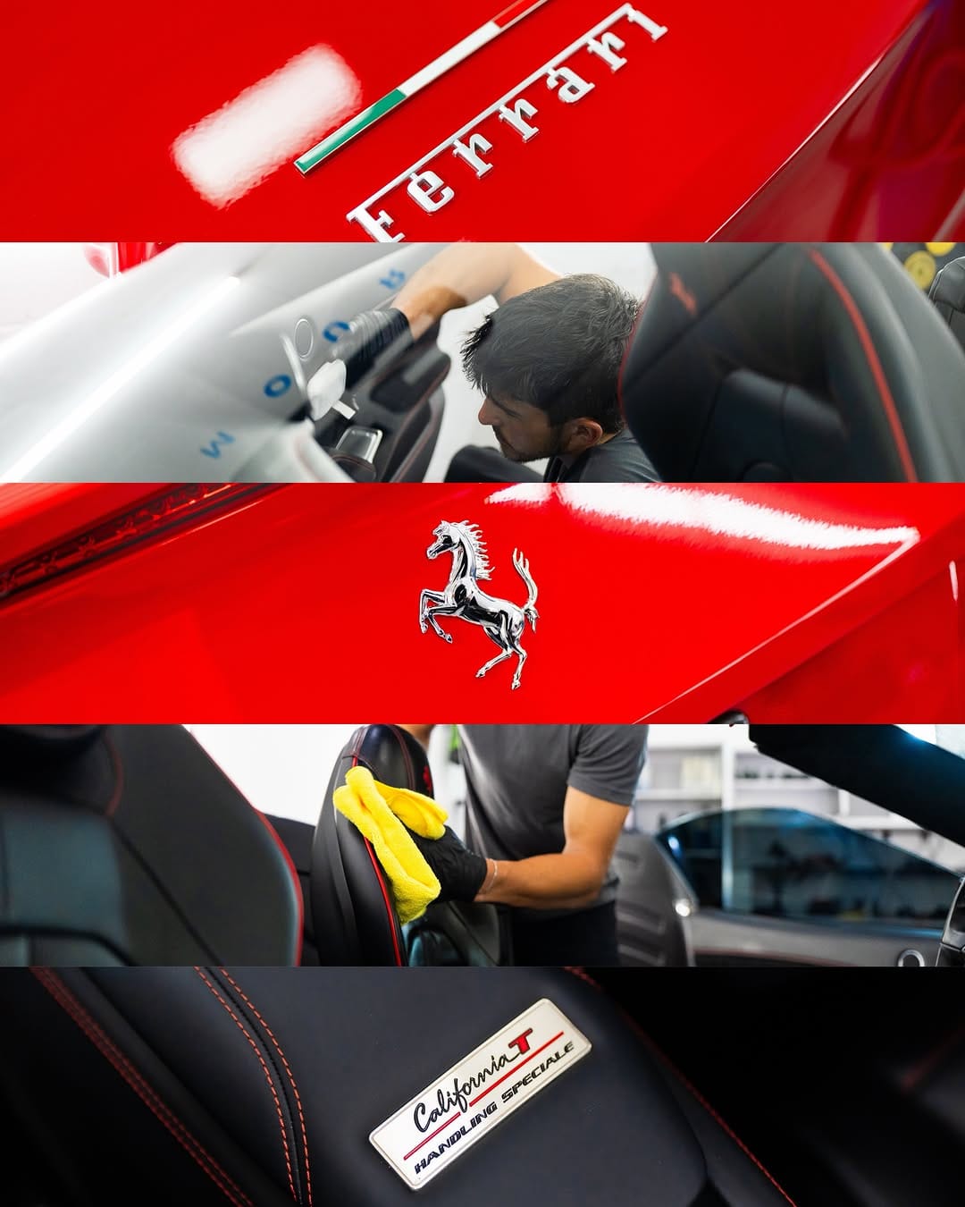 Post 3 by Naples Auto Armour on Instagram (carousel)