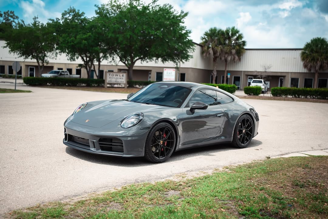 Post 5 by Naples Auto Armour on Instagram (carousel)