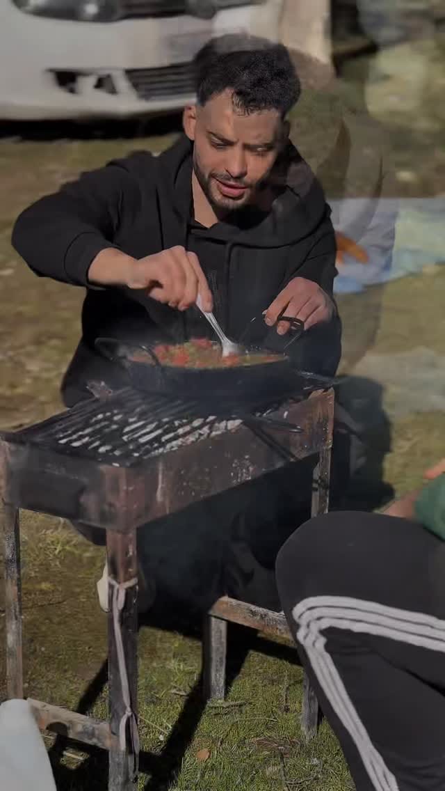 Post 1 by Lekired aymen on Instagram (video)