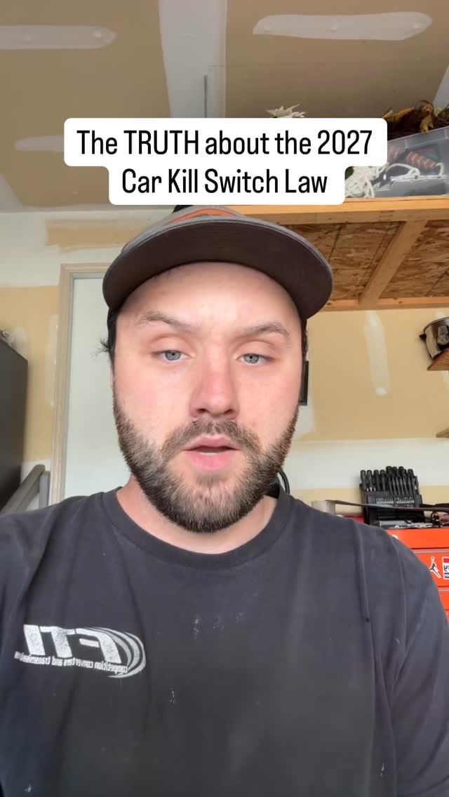 Post 6 by Brian C. Gilkerson on Instagram (video)
