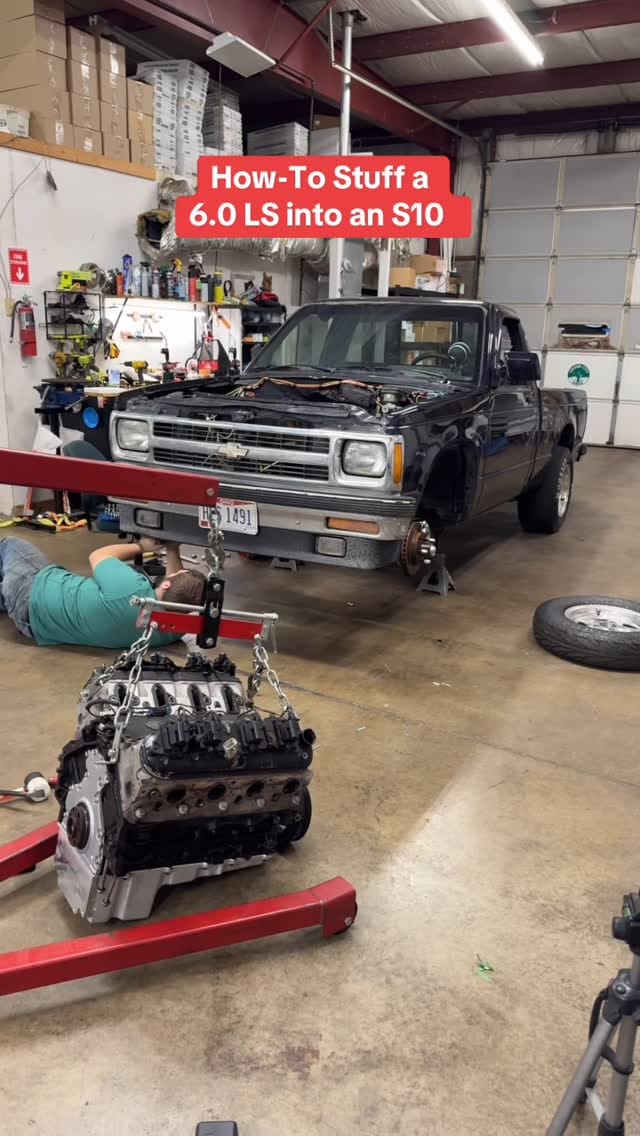 Post 8 by Brian C. Gilkerson on Instagram (video)