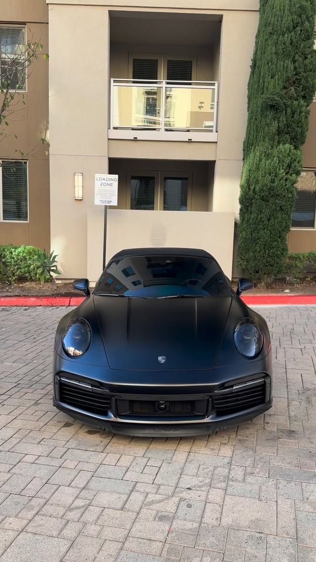 Post 8 by Bespoke Auto Spa | Premium Mobile Detailing on Instagram (video)
