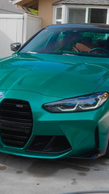 Post 4 by Bespoke Auto Spa | Premium Mobile Detailing on Instagram (video)