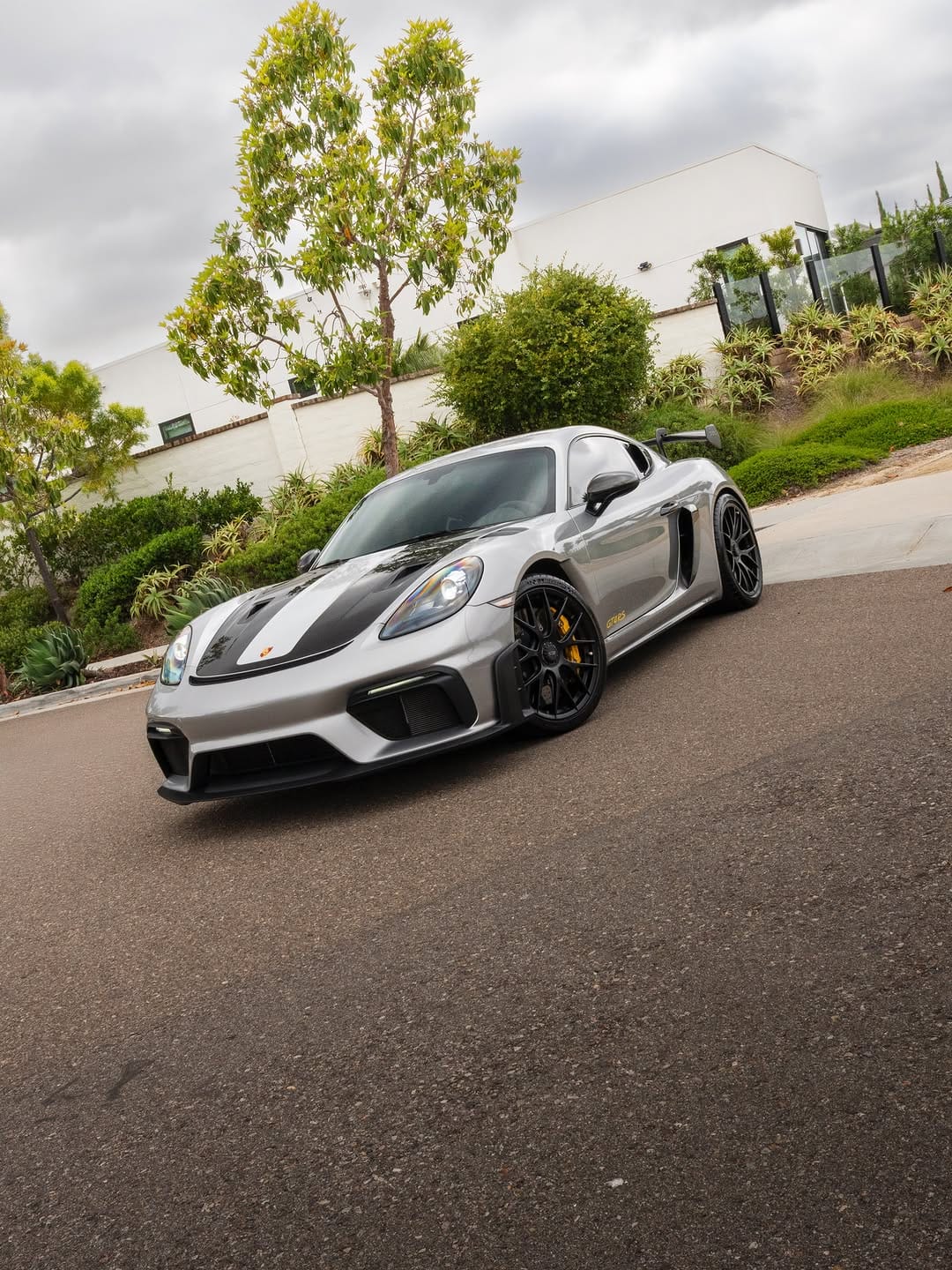 Post 1 by Bespoke Auto Spa | Premium Mobile Detailing on Instagram (carousel)