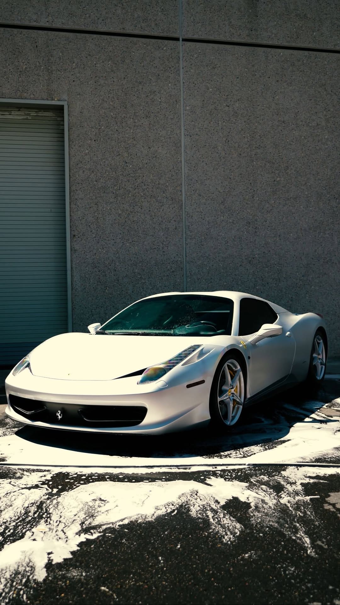 Post 7 by Bespoke Auto Spa | Premium Mobile Detailing on Instagram (video)