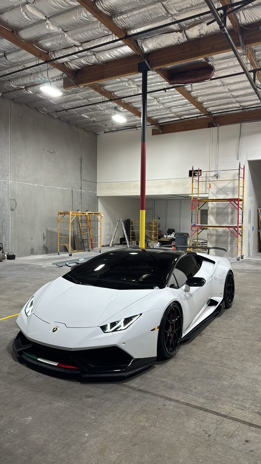 Post 3 by Bespoke Auto Spa | Premium Mobile Detailing on Instagram (video)