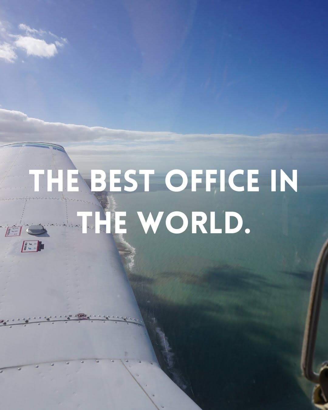 Post 1 by SWFL Flight Training | Naples Air Center on Instagram (carousel)