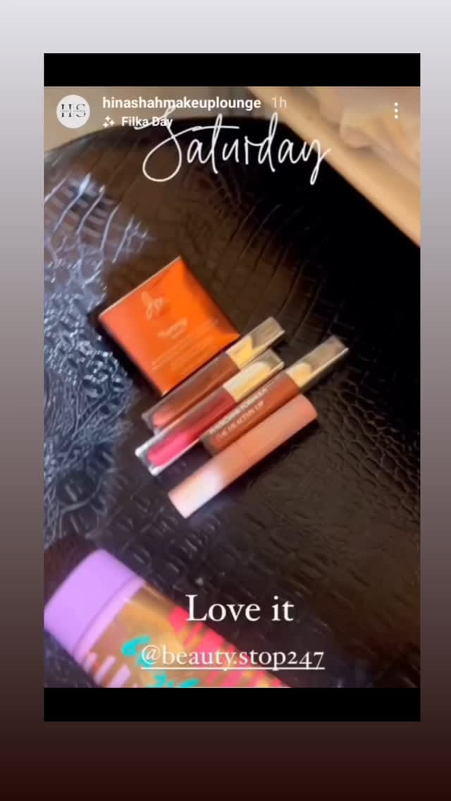 Post 2 by Beautystop247 on Instagram (video)