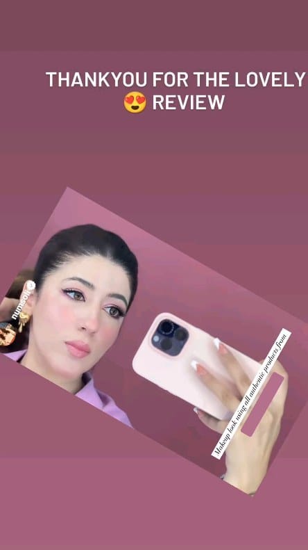 Post 8 by Beautystop247 on Instagram (video)