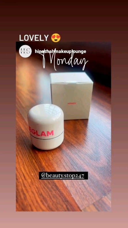 Post 9 by Beautystop247 on Instagram (video)