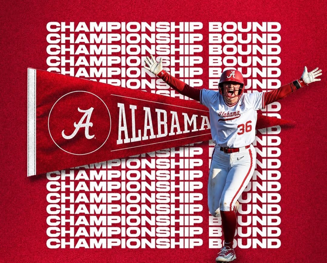 Post 4 by Bama Chicks on Instagram (image)