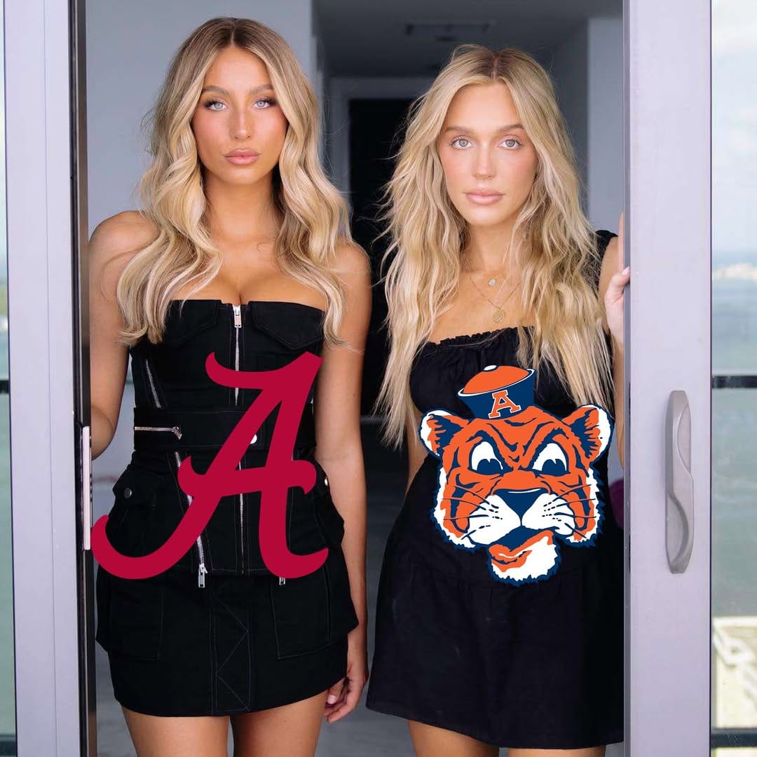 Post 10 by Bama Chicks on Instagram (image)