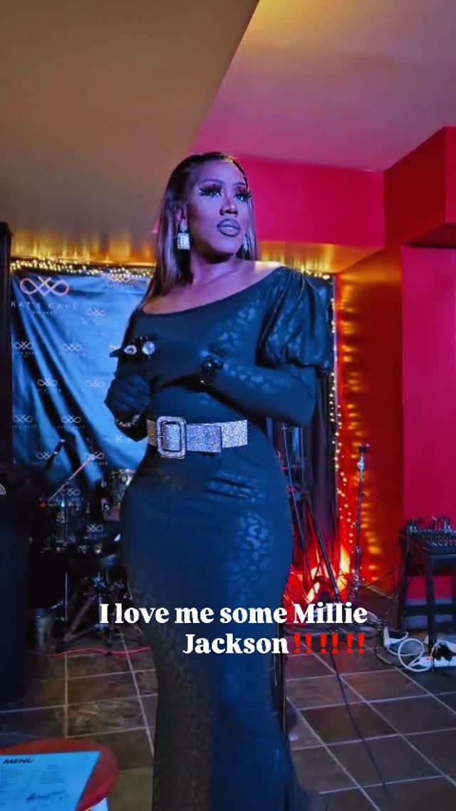 Post 4 by Star Sanchez Sherrington on Instagram (video)