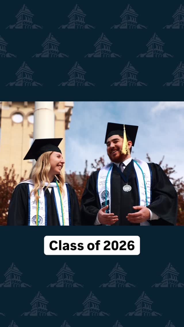 Post 6 by Utah State Alumni on Instagram (video)