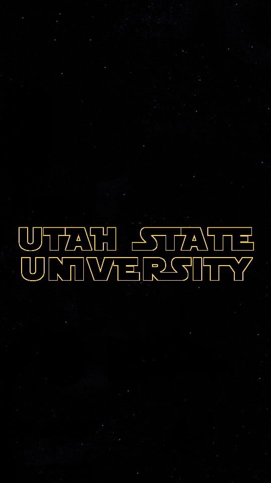 Post 8 by Utah State Alumni on Instagram (video)