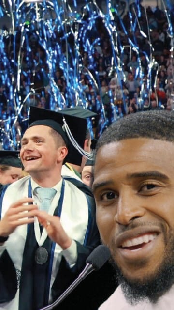 Post 10 by Utah State Alumni on Instagram (video)