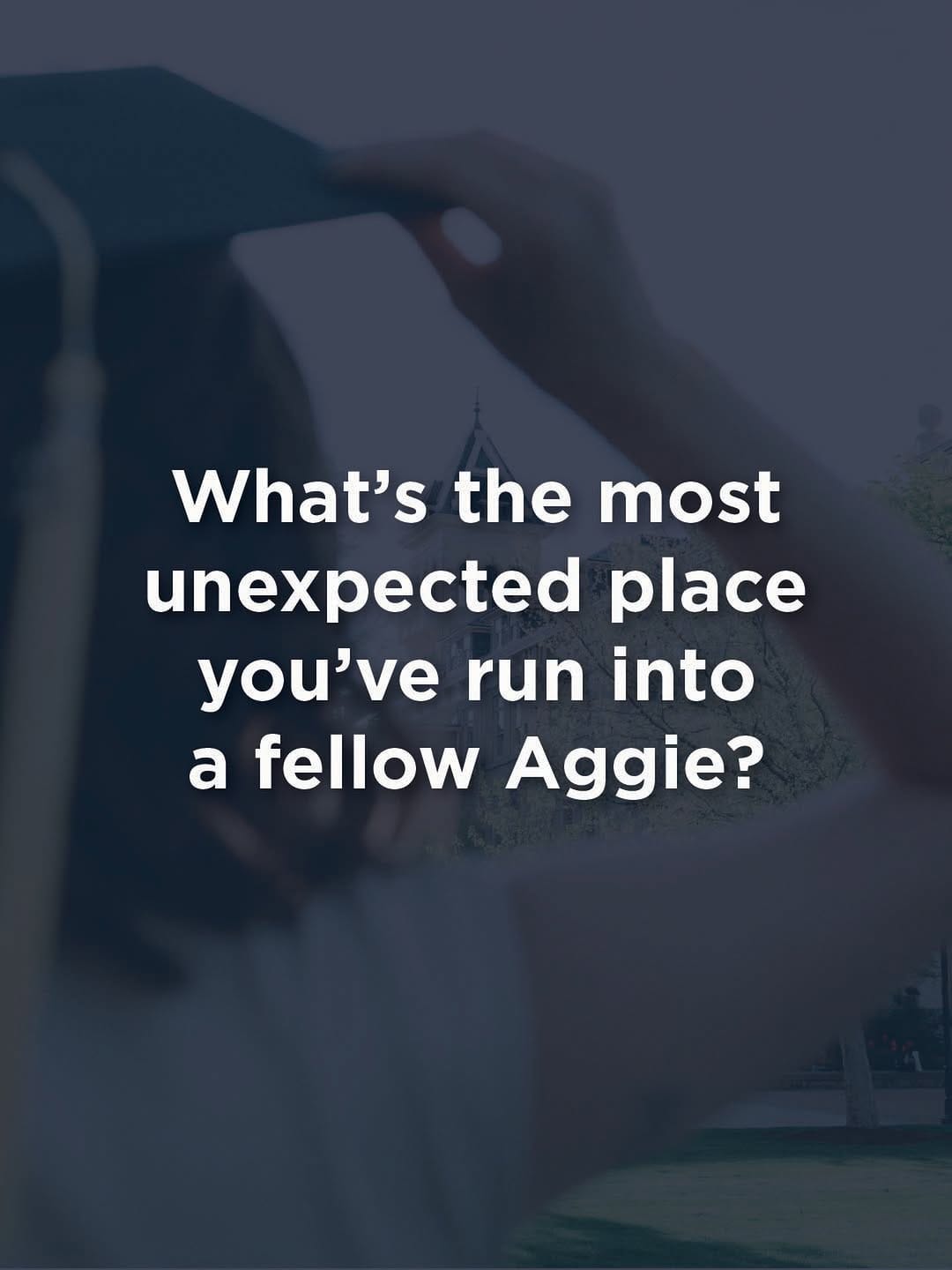 Post 5 by Utah State Alumni on Instagram (image)
